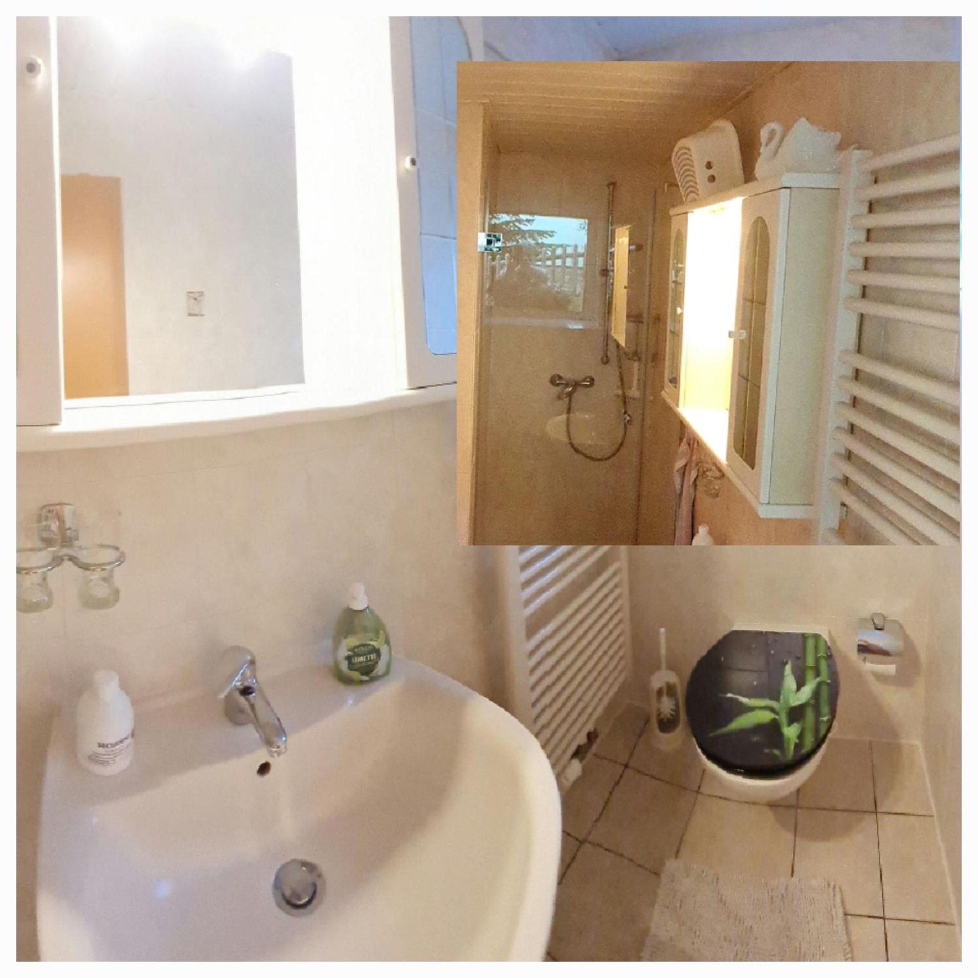 Apartment Fudel Oberwiesenthal Bagian luar foto